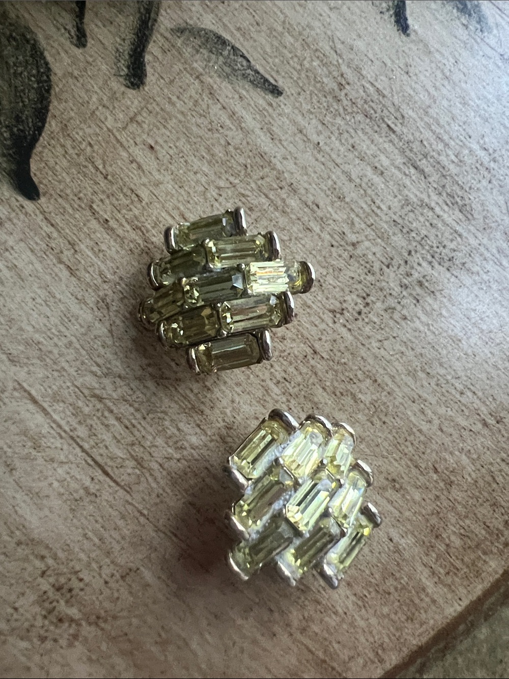 Accessories Subcategory Identification